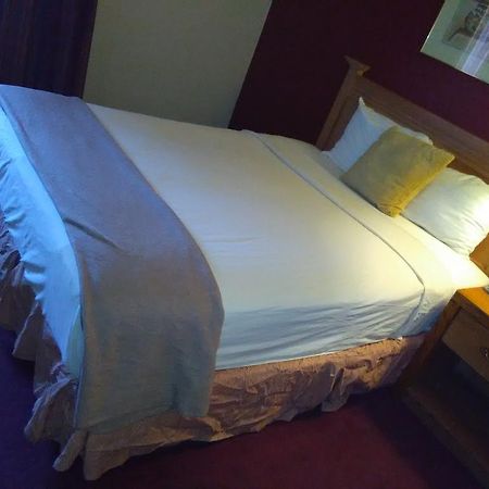 Fortuna Inn And Suites Тусон Екстериор снимка